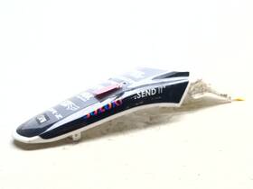 63113-29fa0-30h Suzuki 00-24 Drz400sm Drz 400 Rear Fender Fairing Guard Splash Mudguard