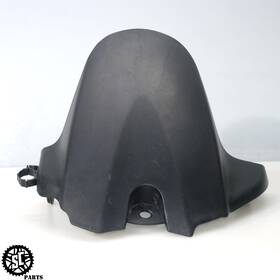 63114-01h2 Suzuki 08-09 Gsxr 600 Tire Hugger Mud Guard Rear Fender