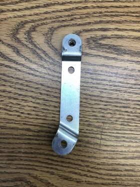 63220-01h00 Suzuki Gsx-r600 2006-2007 Rear Fender Bracket Left Part #