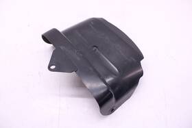 63411-10f01 Suzuki 05-09 Boulevard C90 Rear Back Wheel Inner Fender Mud Guard