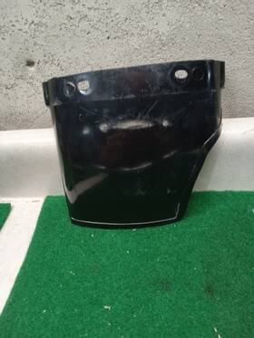 63411-29000 Suzuki 71 72 73 74 75 76 Rear Fender Mudguard Ts 185