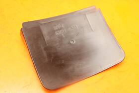 63421-48g00 Suzuki 06-15 Boulevard M109r Oem Rear Back Wheel Fender Mud Guard