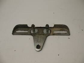 63463-38b10 Suzuki 1994 Vs1400 Vs 1400 Intruder Rear Fender License Plate Bracket