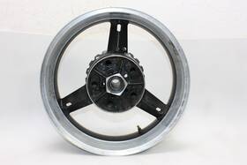 64111-01h00 Suzuki 2005 Gsxr600 Oem Rear Back Wheel Rim