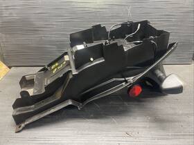 67-8908796 Suzuki 2006 Hayabusa Rear Fender Assembly Oem #102424
