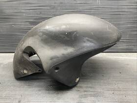 677-90789 Suzuki 2007 Hayabusa Busa Front Fender Wheel Oem #22125