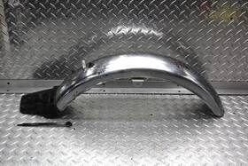 7499212 Suzuki 1972 Tc90 Blazer Rear Wheel Fender Cowl Fairing