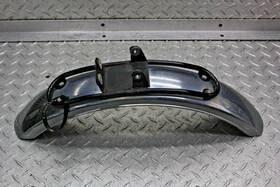 7499213 Suzuki 1972 Tc90 Blazer Rear Back Fender Cowl Fairing