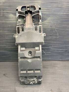 75-67858 Suzuki 2022 Gsxr600 Rear Undertail Battery Tray #9924