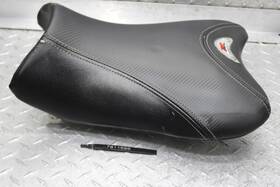 7811586 Suzuki 2009 Gsxr600/750 Front Seat Saddle 7811586 Suzuki 2009 Gsxr600/750 Front Seat Saddle