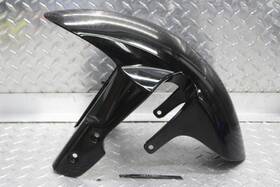53111-41g Suzuki 7811591 2009 Gsxr600 Black Front Wheel Fender Cowl Fairing