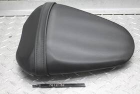 7812131 Suzuki 2016 1000 Gsx-s Rear Seat Saddle