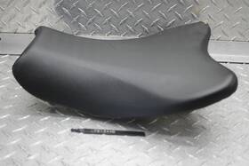 7813446 Suzuki 2007 Gsxr1000 Front Single Seat Saddle