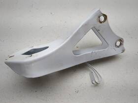 80101-mbw-a50 Suzuki 01-06 Honda Cbr 600 F4i Front Upper Stay Mount Bracket