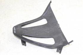 94490-35f00 Suzuki 2002 Gsxr 750 Front Lower Center Fairing Plastic