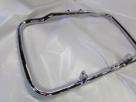 94970-31201 Suzuki Gt750 Show Chromed Radiator Bumper Protection Crash Bar