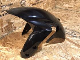 Ffs-311-bk Suzuki 11-14 Front Fender Gsx-r600/750