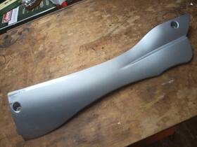 83601-hha-0000 Sym Left Lower Body Panel Side Cover Hd200 83601-hha-0000 Sym Left Lower Body Panel Side Cover Hd200