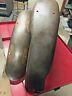 Bonneville-tt-tr6 T120r-c Triumph Fender Mudguard Vgc
