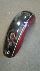 T2301164-cd Triumph Rear Fender Red-black