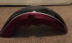 T2301181-db Triumph Front Mudguard