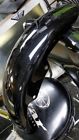 T2301291-pg Triumph Speedmaster Front Fender Jet Black Fits Efi Models Used