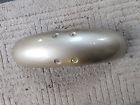T2302648-gi Triumph Front Fender Bonneville Original Part