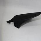 T2303333 Triumph Street Triple Rear Back Wheel Tire Hugger Fender