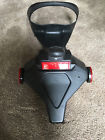 T2304219 Triumph Speed Triple Rear Fender Undertray And License Plate Mouldings