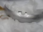 T2304360-mh Triumph Bonneville Front Fender Mud Guard