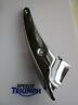 T2306010 Triumph Rocket Classic Roadster Rear Mudguard Cover Trim Left Hand