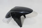 T2306522 Triumph Speed Triple Black Front Wheel Fender