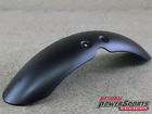 T2308893-ps Triumph Street Twin Matte Black Front Mudguard