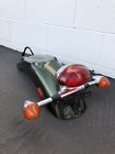 T2309419-hm Triumph Thruxton Rear Fender