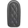 T8100-00-ls Saddlemen Lattice Stitch Fender Chap