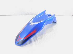 606672 Tao Racer Tbr7 250cc Blue Front Wheel Cover Fairing Cowling Cowl Plastic