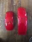 Tbw0736 Trail Bikes Fenders New Front And Back