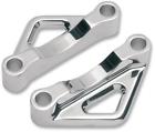 Tfs41-ef11c Accutronix Chrome Fender Spacers Elite