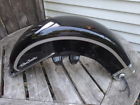Touring Ultra Classic Flhtcu Anniversary Front Black Fender Unavailable