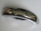 Tp-14018 Fancy Scooters Chrome Front