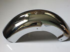 Tp-14019 Fancy Scooters Chrome Rear