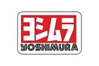 070bg141801 Tr194608 Yoshimura Fender Eliminator Kit