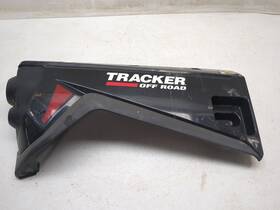 3307-744 Tracker 20-22 Off Road 500s Right Rear Fender Panel Fairing Guard Splash