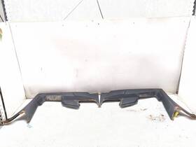 4406-951 Tracker 20-22 Off Road 500s Left And Right Rear Inner Fender Panels Guard Splash