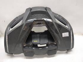 60100-zwa2-m000 Tracker 20-22 Off Road 500s Front Fender Fairing Guard Panel