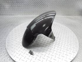 21000195 Triumph 2007 06-08 Daytona 675 Front Fender Mud Guard Wheel Tire Cover