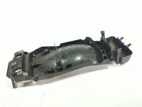 2301180 Triumph 01 Tt600 Battery Box Under Tray Mud Guard Undertail Trsh Dv