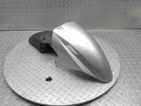 2301562 Triumph 2005 05-12 Sprint St 1050 Front Fender Mud Guard Wheel Tire Cover Oem