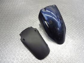 2301883 Triumph 2011 10-14 Sprint Gt Front Fender Wheel Tire Mud Guard Cover Oem