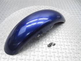 2301943 Triumph 2013 09-17 Speedmaster Front Fender Mud Guard Wheel Tire Cover